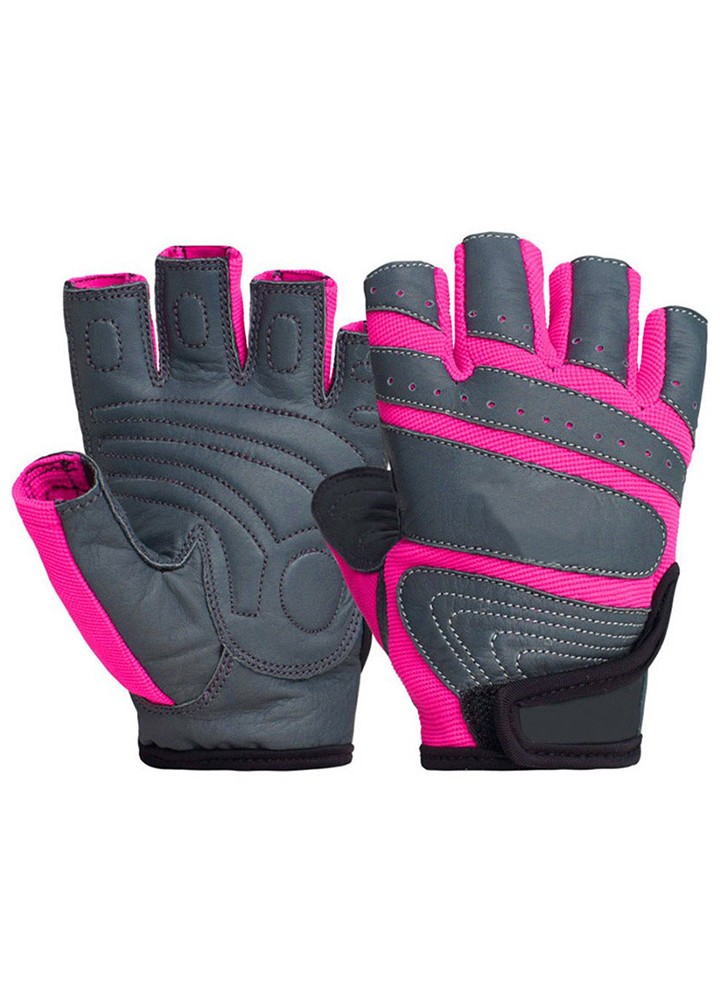 Weight lifting Gloves